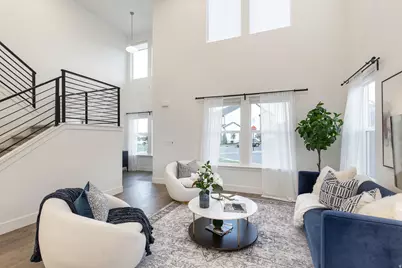 4448 W Defender Dr S, Herriman, UT 84096 - Photo 3