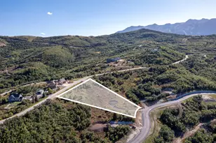 6103 E Legacy Mountain Dr, Huntsville, UT 84317 - Photo 1