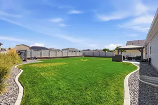 1197 E Raven Way, Eagle Mountain, UT 84005 - Photo 9