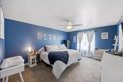 1197 E Raven Way, Eagle Mountain, UT 84005 - Photo 19