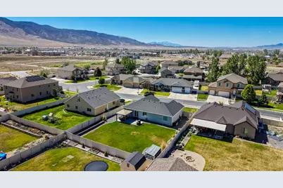 1197 E Raven Way, Eagle Mountain, UT 84005 - Photo 37