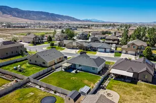 1197 E Raven Way, Eagle Mountain, UT 84005 - Photo 37