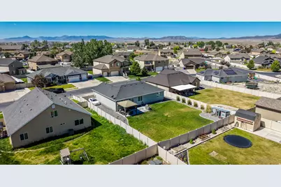 1197 E Raven Way, Eagle Mountain, UT 84005 - Photo 35