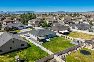 1197 E Raven Way, Eagle Mountain, UT 84005 - Photo 35