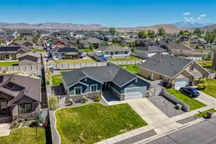 1197 E Raven Way, Eagle Mountain, UT 84005 - Photo 37