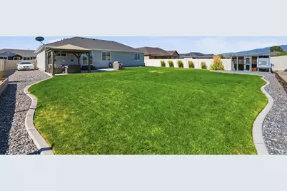 1197 E Raven Way, Eagle Mountain, UT 84005 - Photo 33