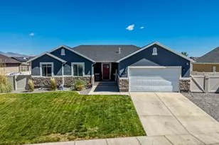 1197 E Raven Way, Eagle Mountain, UT 84005 - Photo 33