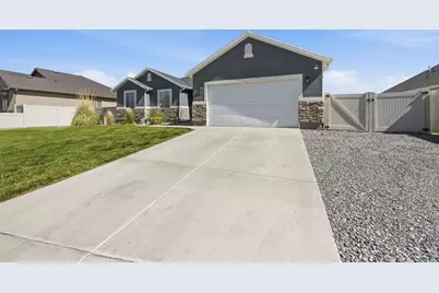 1197 E Raven Way, Eagle Mountain, UT 84005 - Photo 1