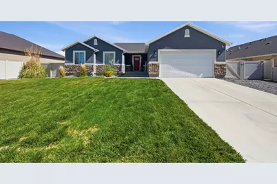 1197 E Raven Way, Eagle Mountain, UT 84005 - Photo 1