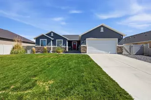 1197 E Raven Way, Eagle Mountain, UT 84005 - Photo 1