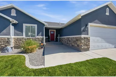 1197 E Raven Way, Eagle Mountain, UT 84005 - Photo 3