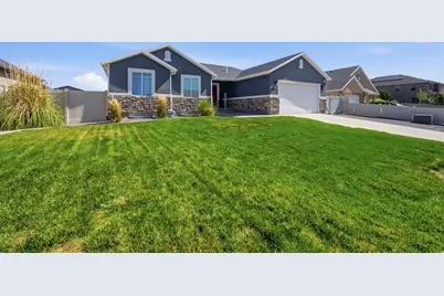 1197 E Raven Way, Eagle Mountain, UT 84005 - Photo 41