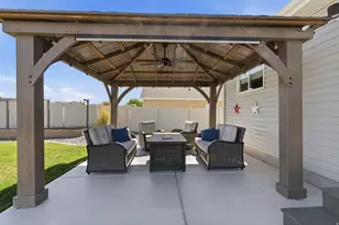 1197 E Raven Way, Eagle Mountain, UT 84005 - Photo 7