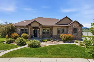 14212 S Stone Fly Dr W, Bluffdale, UT 84065 - Photo 1