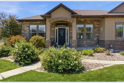 14212 S Stone Fly Dr W, Bluffdale, UT 84065 - Photo 5