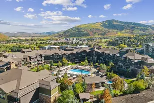 2100 W Frostwood Blvd, Park City, UT 84098 - Photo 3