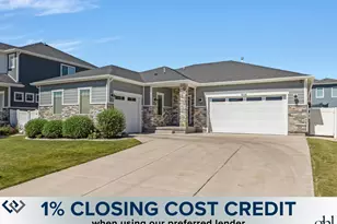 8136 S 6430 W, West Jordan, UT 84081 - Photo 1