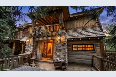 8928 N Timphaven Rd, Sundance, UT 84604 - Photo 1