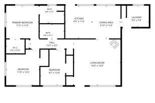 5160 S Charlotte Ave W, Salt Lake City, UT 84118 - Photo 29