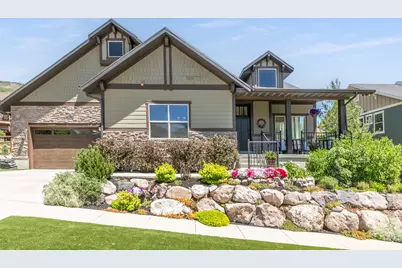 5310 N Lauralwood St, Heber City, UT 84032 - Photo 1