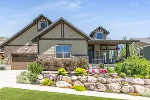 5310 N Lauralwood St, Heber City, UT 84032 - Photo 1