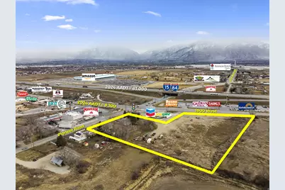 377 N 1900 W, Marriott-Slaterville City, UT 84404 - Photo 1