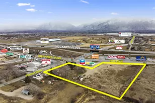 377 N 1900 W, Marriott-Slaterville City, UT 84404 - Photo 1
