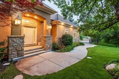 3467 E Danish Rd, Cottonwood Heights, UT 84093 - Photo 3