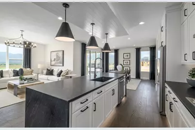 541 E Rimrock Ln #LOT 33, Heber City, UT 84032 - Photo 5