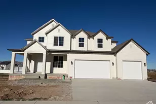 1223 N 360 E, Salem, UT 84653 - Photo 1