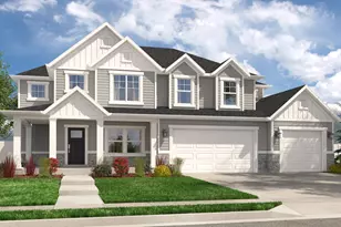 1223 N 360 E, Salem, UT 84653 - Photo 1