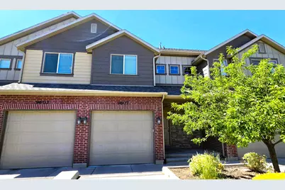9607 N 4500 St W, Cedar Hills, UT 84062 - Photo 1