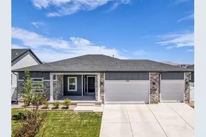 1005 E Antelope Dr, Eagle Mountain, UT 84005 - Photo 1