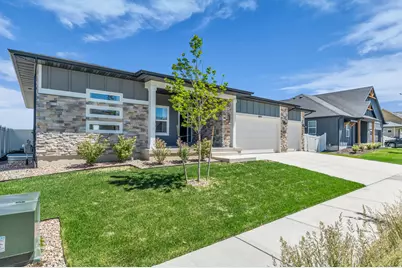 1005 E Antelope Dr, Eagle Mountain, UT 84005 - Photo 3