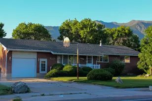 1230 E South Weber Dr, South Weber, UT 84405 - Photo 1