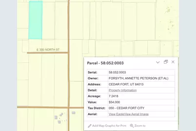 [Address not provided], Cedar Fort, UT 84013 - Photo 9