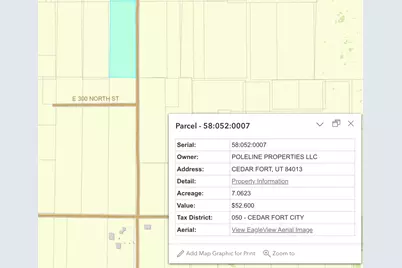 [Address not provided], Cedar Fort, UT 84013 - Photo 7
