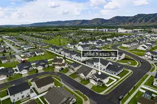 1880 S 1325 W, Logan, UT 84321 - Photo 37