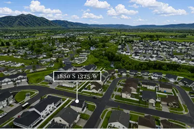 1880 S 1325 W, Logan, UT 84321 - Photo 35