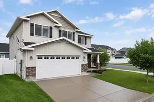 1880 S 1325 W, Logan, UT 84321 - Photo 3