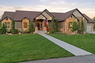 5420 N Estates Ln, Oakley, UT 84055 - Photo 1