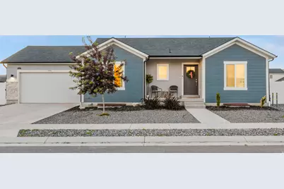 2415 E Boxwood Ln, Eagle Mountain, UT 84005 - Photo 1