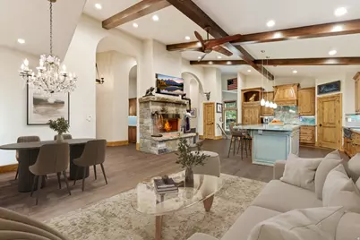12384 N Ross Creek Dr, Kamas, UT 84036 - Photo 9