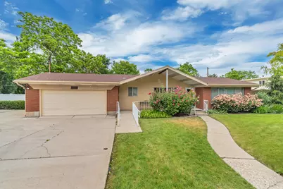 4408 S 500 E, Murray, UT 84107 - Photo 1