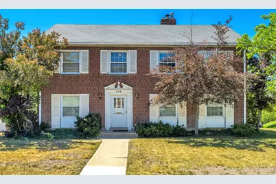 258 E 10th Ave N, Salt Lake City, UT 84103 - Photo 3