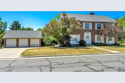 258 E 10th Ave N, Salt Lake City, UT 84103 - Photo 1