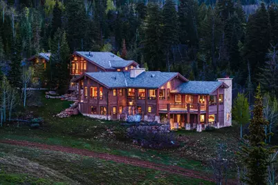 21 White Pine Canyon Rd, Park City, UT 84098 - Photo 1