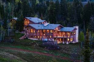 21 White Pne Cyn Rd, Park City, UT 84098 - Photo 1