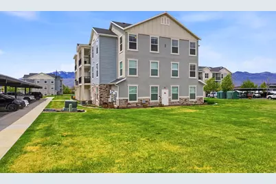 1128 S 820 E #1303, Heber City, UT 84032 - Photo 21