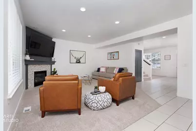 3788 W Tottori Dune Dr, South Jordan, UT 84009 - Photo 9